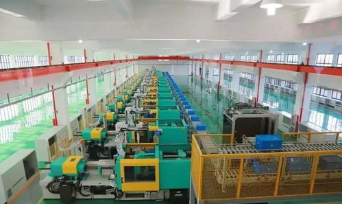 博眾日化行業(yè)數(shù)字化工廠解決方案首發(fā) 系統(tǒng)集成引領(lǐng)智能制造新篇章